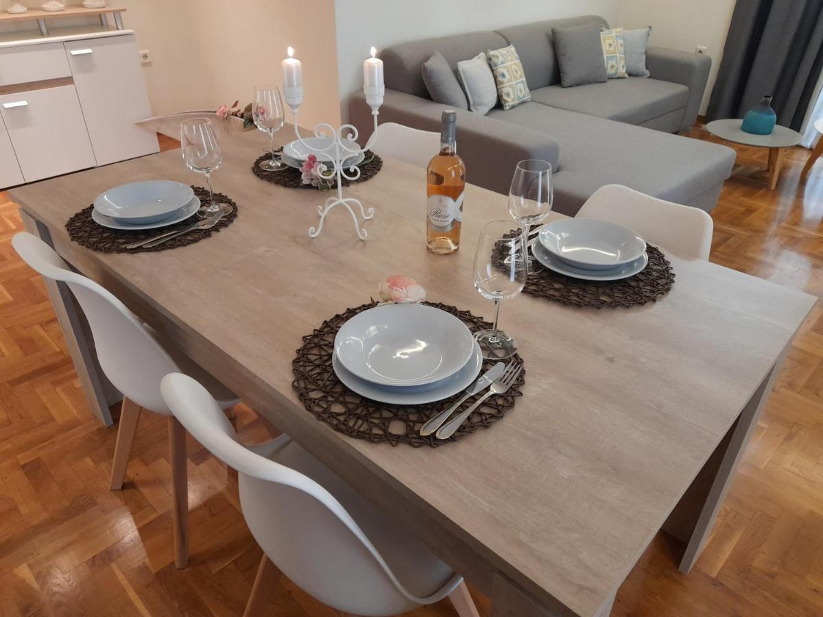 Casa Nova - Appartment Near The Sea ピレウス エクステリア 写真
