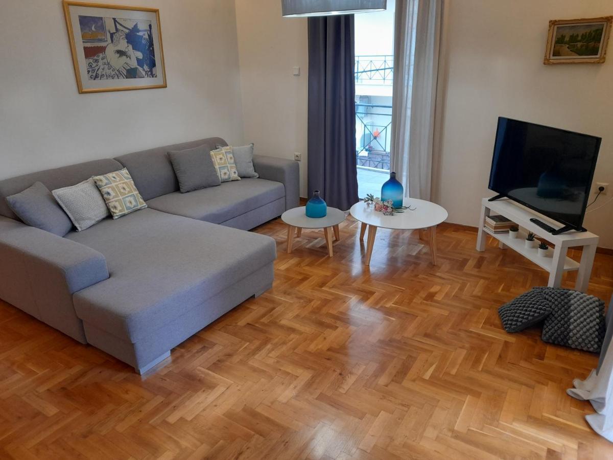 Casa Nova - Appartment Near The Sea ピレウス エクステリア 写真
