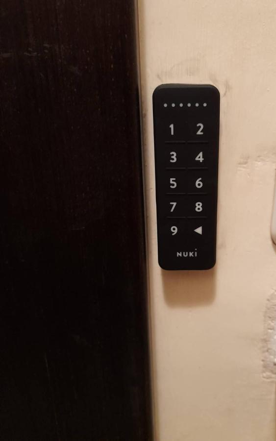 Casa Nova - Appartment Near The Sea ピレウス エクステリア 写真
