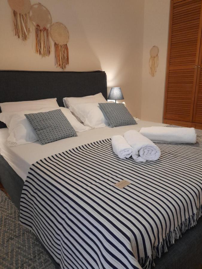 Casa Nova - Appartment Near The Sea ピレウス エクステリア 写真
