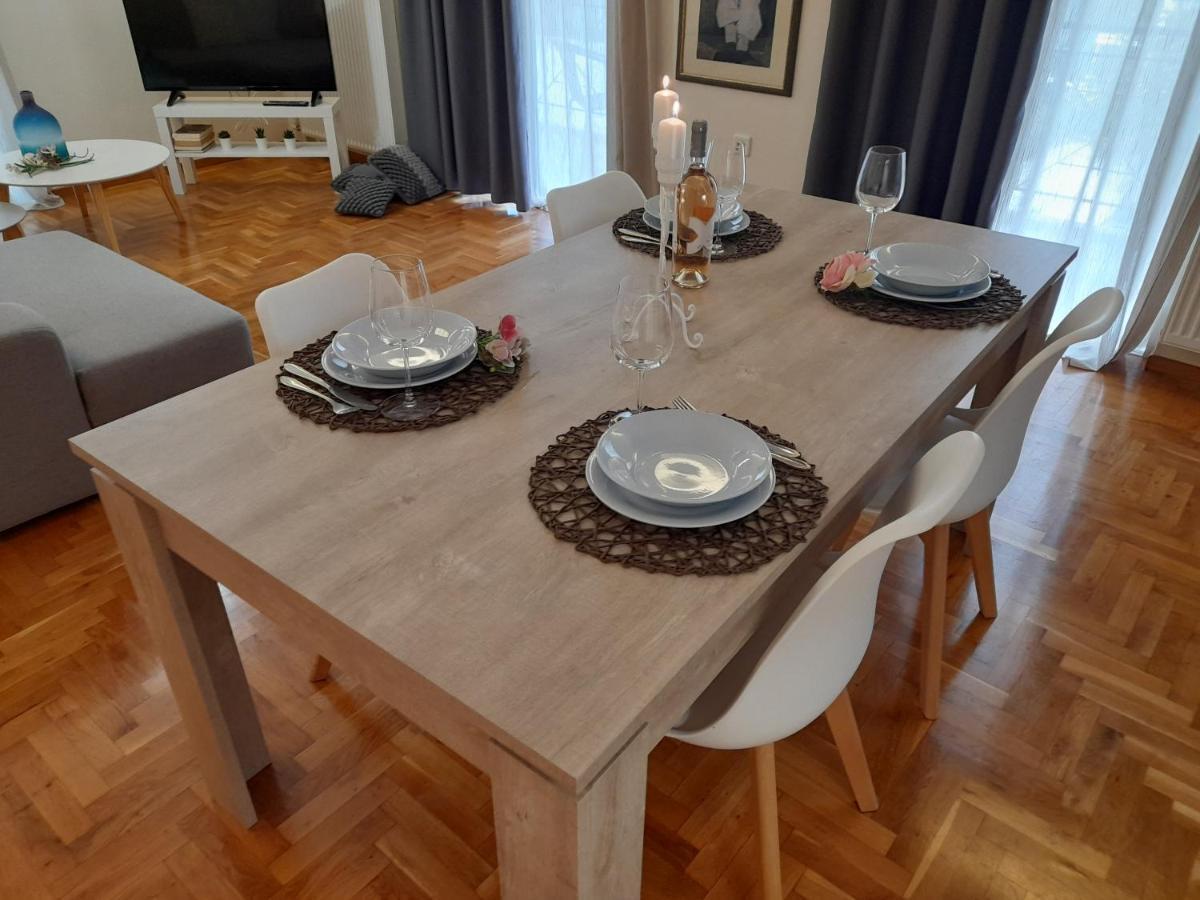 Casa Nova - Appartment Near The Sea ピレウス エクステリア 写真