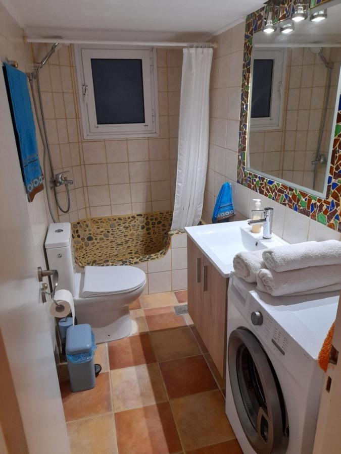 Casa Nova - Appartment Near The Sea ピレウス エクステリア 写真